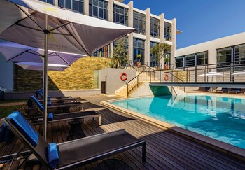 The Fairway Hotel, Spa & Golf Resort 4*