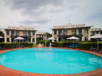 The Fairway Hotel, Spa & Golf Resort 4*