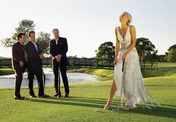 The Fairway Hotel, Spa & Golf Resort 4*