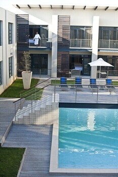 The Fairway Hotel, Spa & Golf Resort 4*