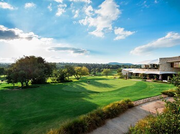 The Fairway Hotel, Spa & Golf Resort 4*