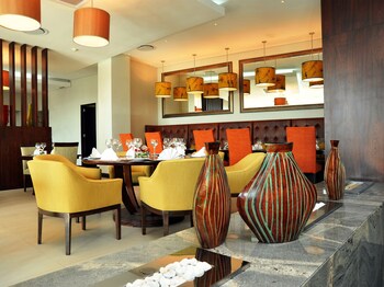 The Fairway Hotel, Spa & Golf Resort 4*