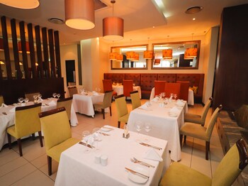 The Fairway Hotel, Spa & Golf Resort 4*