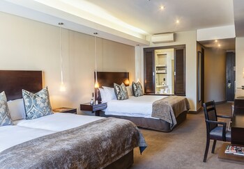 The Fairway Hotel, Spa & Golf Resort 4*