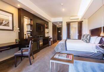 The Fairway Hotel, Spa & Golf Resort 4*