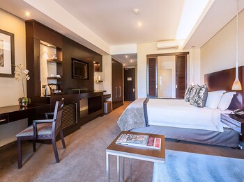 The Fairway Hotel, Spa & Golf Resort 4*