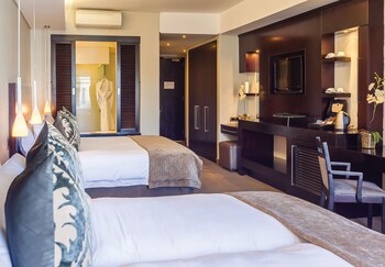 The Fairway Hotel, Spa & Golf Resort 4*