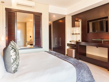 The Fairway Hotel, Spa & Golf Resort 4*