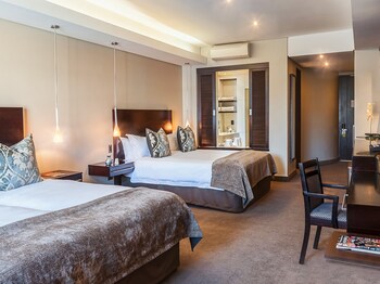 The Fairway Hotel, Spa & Golf Resort 4*