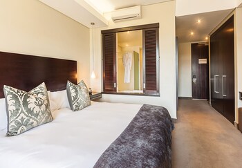 The Fairway Hotel, Spa & Golf Resort 4*