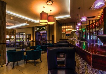 The Fairway Hotel, Spa & Golf Resort 4*