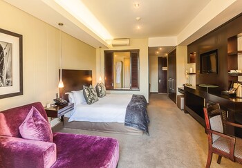 The Fairway Hotel, Spa & Golf Resort 4*