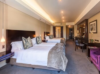 The Fairway Hotel, Spa & Golf Resort 4*