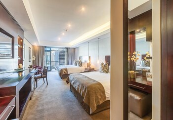 The Fairway Hotel, Spa & Golf Resort 4*