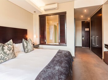 The Fairway Hotel, Spa & Golf Resort 4*