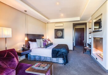The Fairway Hotel, Spa & Golf Resort 4*