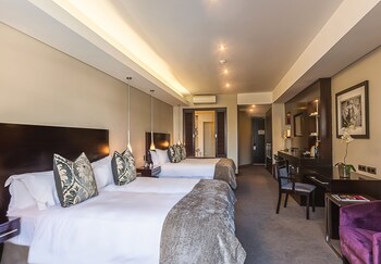 The Fairway Hotel, Spa & Golf Resort 4*