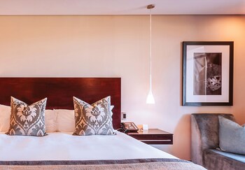 The Fairway Hotel, Spa & Golf Resort 4*