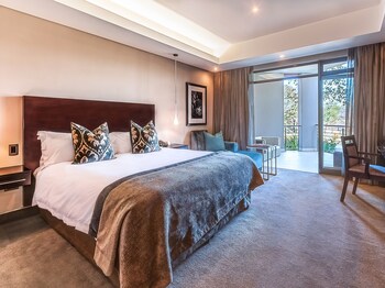 The Fairway Hotel, Spa & Golf Resort 4*