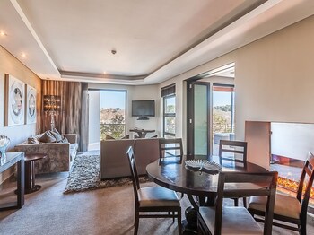 The Fairway Hotel, Spa & Golf Resort 4*