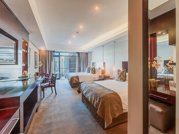 The Fairway Hotel, Spa & Golf Resort 4*