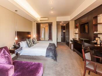 The Fairway Hotel, Spa & Golf Resort 4*