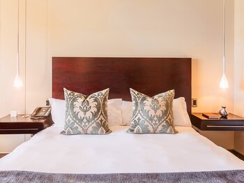 The Fairway Hotel, Spa & Golf Resort 4*