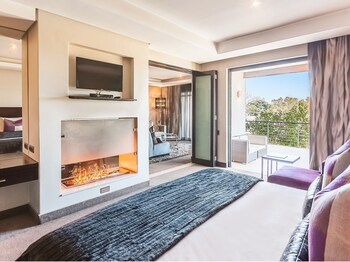 The Fairway Hotel, Spa & Golf Resort 4*