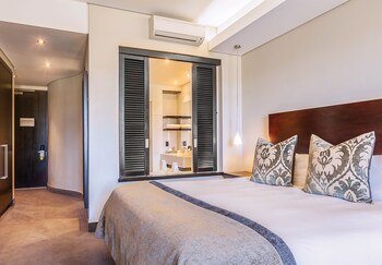 The Fairway Hotel, Spa & Golf Resort 4*