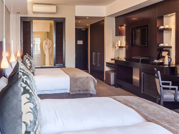 The Fairway Hotel, Spa & Golf Resort 4*