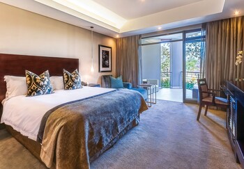 The Fairway Hotel, Spa & Golf Resort 4*
