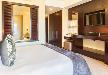 The Fairway Hotel, Spa & Golf Resort 4*