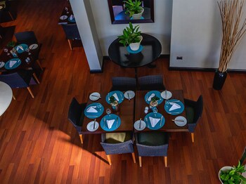 The Fairway Hotel, Spa & Golf Resort 4*