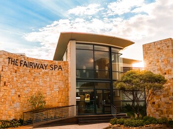The Fairway Hotel, Spa & Golf Resort 4*