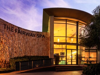 The Fairway Hotel, Spa & Golf Resort 4*