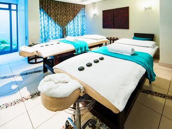 The Fairway Hotel, Spa & Golf Resort 4*