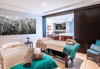 The Fairway Hotel, Spa & Golf Resort 4*