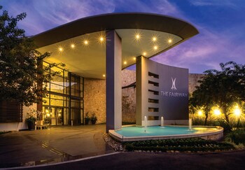 The Fairway Hotel, Spa & Golf Resort 4*