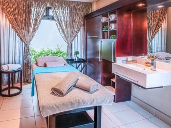 The Fairway Hotel, Spa & Golf Resort 4*