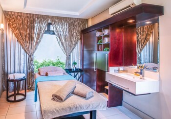 The Fairway Hotel, Spa & Golf Resort 4*