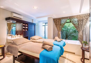 The Fairway Hotel, Spa & Golf Resort 4*