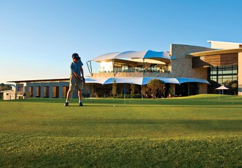 The Fairway Hotel, Spa & Golf Resort 4*