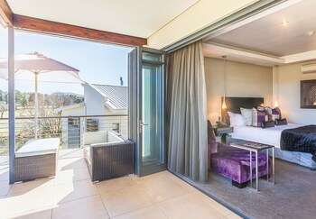The Fairway Hotel, Spa & Golf Resort 4*