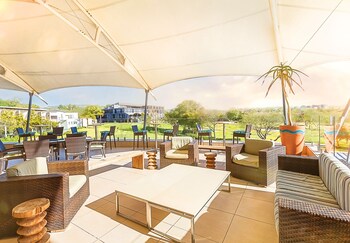 The Fairway Hotel, Spa & Golf Resort 4*