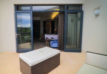 The Fairway Hotel, Spa & Golf Resort 4*