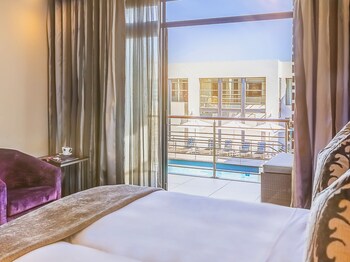 The Fairway Hotel, Spa & Golf Resort 4*