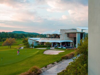 The Fairway Hotel, Spa & Golf Resort 4*