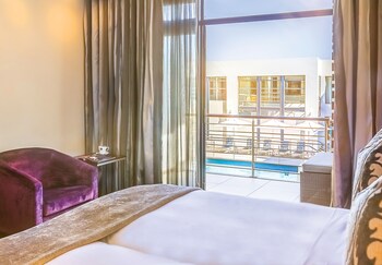 The Fairway Hotel, Spa & Golf Resort 4*