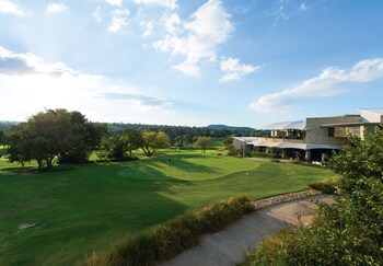 The Fairway Hotel, Spa & Golf Resort 4*