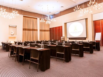 The Fairway Hotel, Spa & Golf Resort 4*